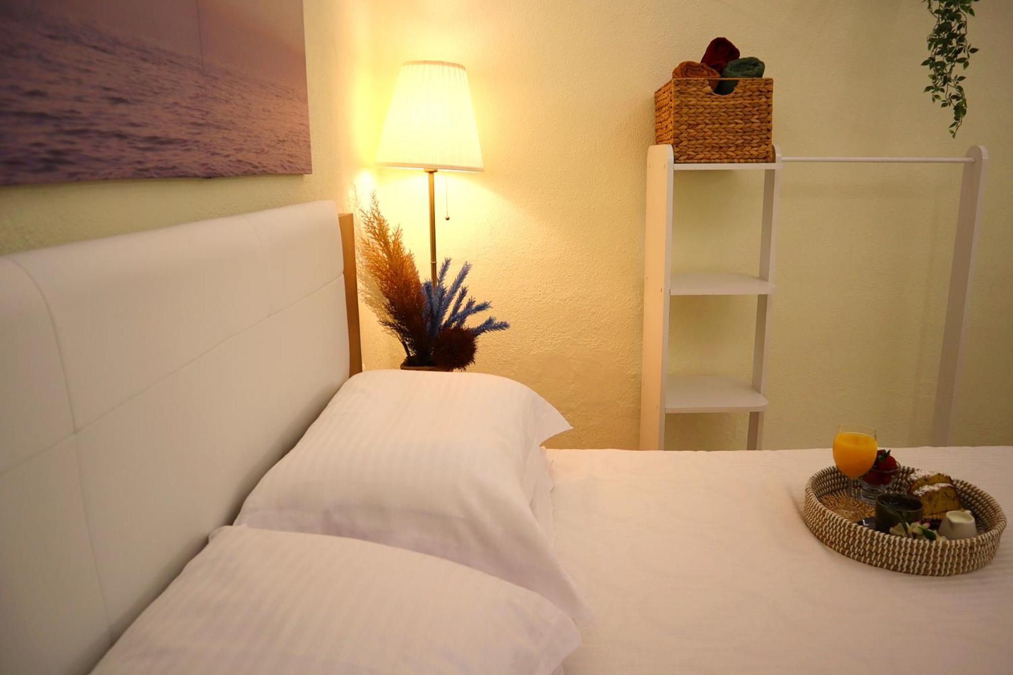 Thassion-Ikea Feels Like Home Astris Dış mekan fotoğraf